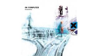 Ok Computer  Radiohead Full Album Guitar Only [upl. by Haidebej417]