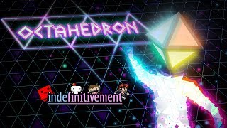 Indéfinitivement OCTAHEDRON [upl. by Aniweta]