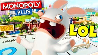 99 OF PEOPLE WONT BE FRIENDS AFTER THIS GAME  Monopoly Board Game  JeromeASF [upl. by Acinna]