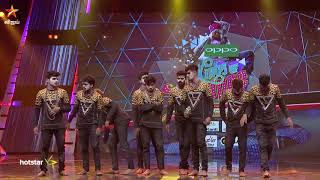 Kings Of Dance Full Episode 28 [upl. by Koball]