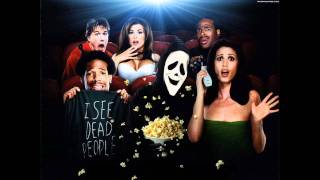 Scary Movie 1 Soundtrack [upl. by Deach]