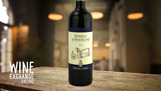 This is the BEST Brunello Value of the Incredible 2019 Vintage [upl. by Ajed]