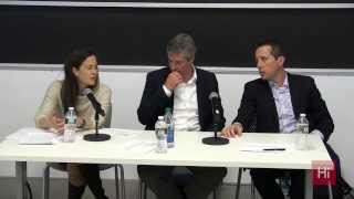 Harvard ilab  Navigating the Funding Landscape for Social Ventures [upl. by Studner29]