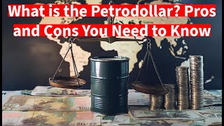 The Petrodollar [upl. by Voletta]