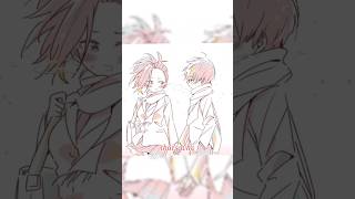 TodoMomo❤️🤍🖤 mha animeedit anime todoroki momo [upl. by Hajar]