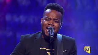 Travis Greene  Incredible Worship amp Life Testimonies Live at WHC [upl. by Merritt473]