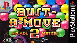 Longplay of BustAMove 2 Arcade Edition [upl. by Assert]