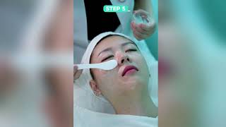 Soothing ASMR Victoria PowerLift Treatment  Victoria Facelift Review [upl. by Araccot]