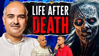 Horrors of Life After Death Past Life Hindi Podcast Aliens amp Multiverse  Apprisers [upl. by Adaven]