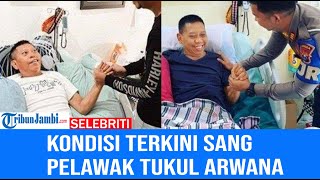 Kondisi Terkini Sang Pelawak Tukul Arwana [upl. by Serafina]