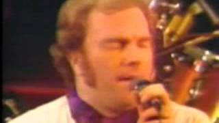 Van Morrison  Brown Eyed Girl live [upl. by Lirrehs]