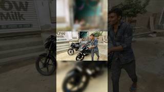 Washing ke bad sniper ka looks😱😱 viralshort motovlog rider jaishreeram [upl. by Beeck]