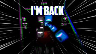 IM FINALLY BACK  100 gecs  gec 2 U  Beat Saber [upl. by Ennaeirrac]