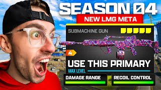 The 1 LMG EVERY Warzone Pro is using [upl. by Ecirtnuahs]