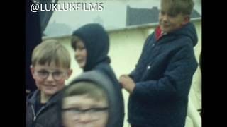 SEAHOUSES PRIMARY SCHOOL CIRCA 196566 [upl. by Billy314]