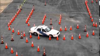 Precision Driving Course Training [upl. by Shayla742]