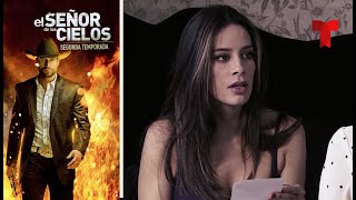 El Señor de los Cielos 2  Capítulo 22  Telemundo [upl. by Hallerson]