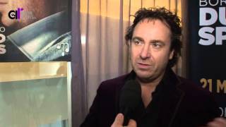 Marco Borsato  Duizend Spiegels [upl. by Dibru]