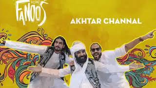 Jee Aao Brohi Song by Akhtar Channal [upl. by Dihaz]