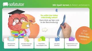 Mitose – Ablauf der Zellteilung einfach erklärt – Biologie 9 amp 10 Klasse [upl. by Hum710]