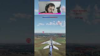 You guys might want to flare warthunder warthunderclips warthundergameplay [upl. by Neil]