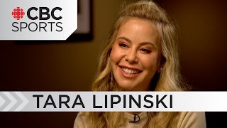 Tara Lipinski is ready for figure skating to peak again in this FULL interview from Montreal [upl. by Riem]