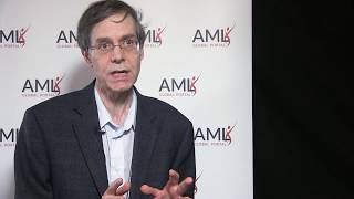 Prof Joseph Brandwein  Cytogenetic abnormalities in AML [upl. by Battat]