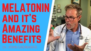 How much melatonin should you take for sleep [upl. by Aer]