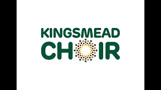 Kingsmead College Choir Choral Celebration Festival 2023 [upl. by Hefter]