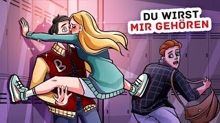 Der Schulmobber liebt mich heimlich [upl. by Howland]