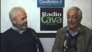 Ferdinando Mazzariello intervista Eligio Saturnino [upl. by Wendin484]