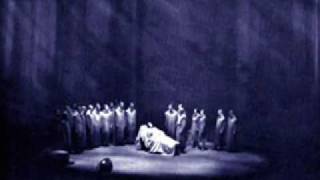 Wagner  Parsifal  Grail Scene part 1 [upl. by Olympium]