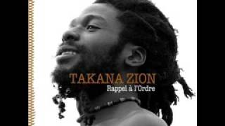 Takana Zion  I Want To Be Free [upl. by Ambert]