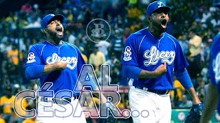 Juego RESUMEN en busca del pase a la Serie Final Águilas Licey RR 13 ENE 2020 [upl. by Suraved]