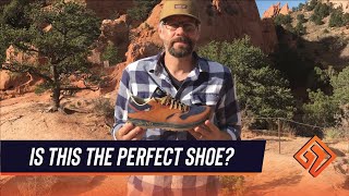 Is this the perfect shoe Lems Trailhead v2 review [upl. by Oriole]