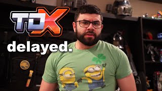 ROBLOX Tower Defense X is being Delayed [upl. by Dwinnell]