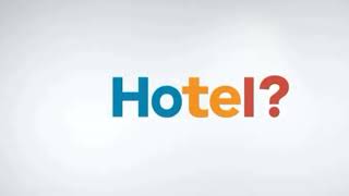 Hotel Trivago [upl. by Xonnel]