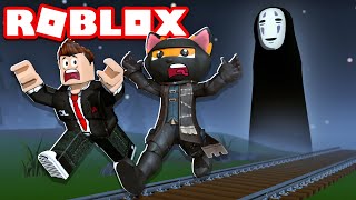 quotESquot IST HINTER UNS HER  Roblox DeutschHD [upl. by Tsirc944]