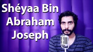 How To Pronounce Sheyaa Bin Abraham Joseph [upl. by Elleret95]