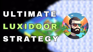 Polytopia The Best Luxidoor Strategy [upl. by Ennaeel]