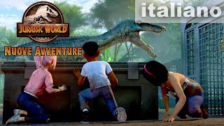 Tarbosaurus  The Mightiest Ever  Part 2  Dinosaurs Movie  dino documentary movie [upl. by Umont]