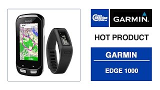 Garmin Edge 1000 [upl. by Eppesuig]