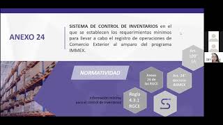 Obligaciones del anexo 24 y 31 Y los errores más comunes en su administración [upl. by Iht]