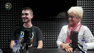 À conversa com Lurdes Ribeiro e Diogo Santos parte 2  Podcast 50 Anos da Democracia Local [upl. by Enttirb107]