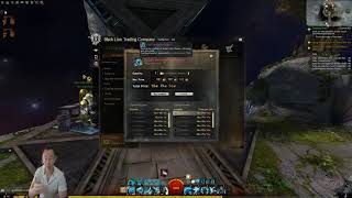 Guild Wars 2  Watch Before Crafting Ascended Armor [upl. by Templer]