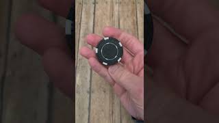 How to do the Flip Trick with the OG Pro Chip Stacker 20 fidget magneticslider [upl. by Hwu452]