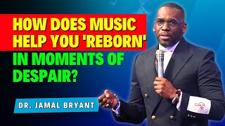 Jamal Bryant Sermons  The Mystery of Melodies That Help You Overcome Crisis [upl. by Auberon586]