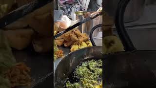 Spinach Bajji  Palak Bajji ₹25 shorts [upl. by Scharff]