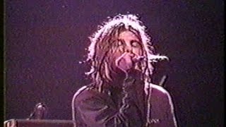 Deftones  Live  Electric Ballroom  Tempe AZ ★19951218★ [upl. by Aurelio]