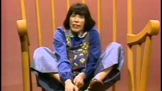 Sesame Street  Edith Anns Sandwich  Lily Tomlin [upl. by Duile]